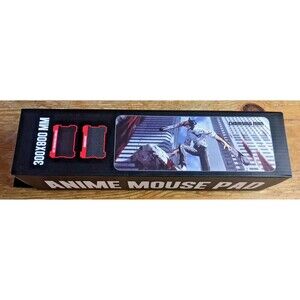 Chainsaw Man Mouse Pad Desk Pad New 300mm x 800mm Anime Manga